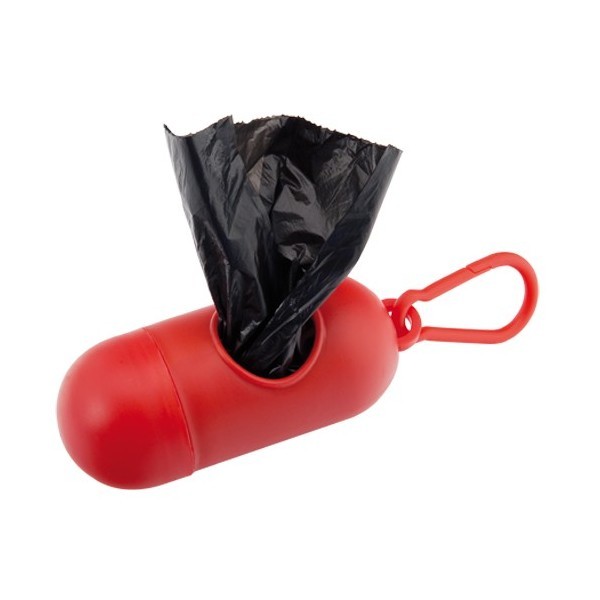 Dispensador de Bolsas