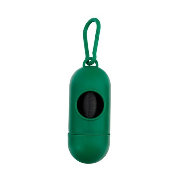 Dispensador de Bolsas