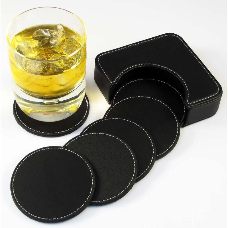 Set de Posavasos Redondos