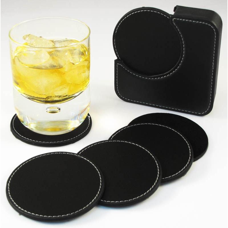Set de Posavasos Redondos