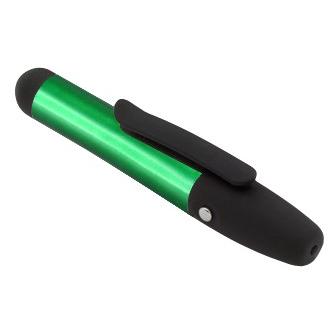 Puntero Láser Touch-Screen