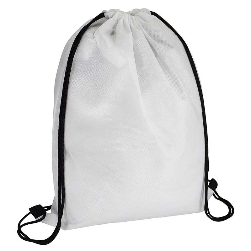 Mochila tipo Morral para Sublimación