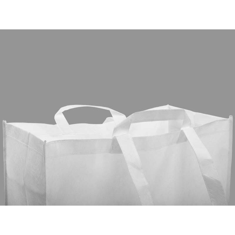 Bolsa reutilizable "Supermarket" Sublima