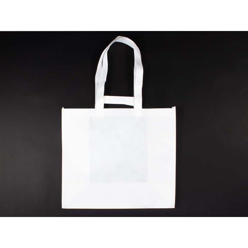 Bolsa reutilizable "Supermarket" Sublima