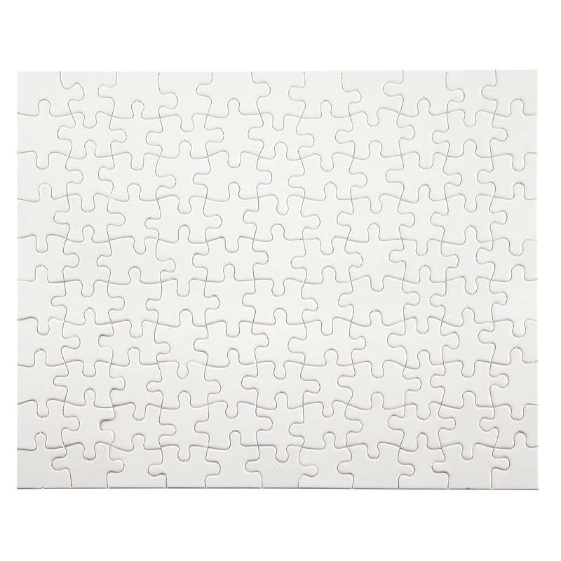 Puzzle 110 Piezas Sublimación