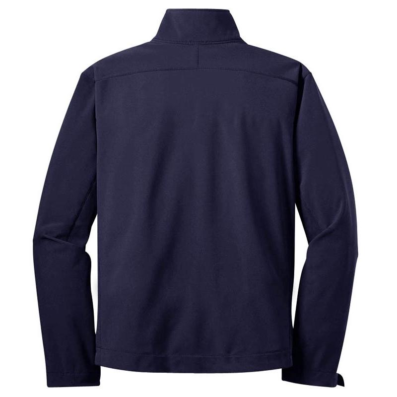 Chaqueta Softshell Hombre Manga Larga