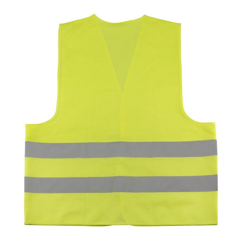 Chaleco Reflectante Basic