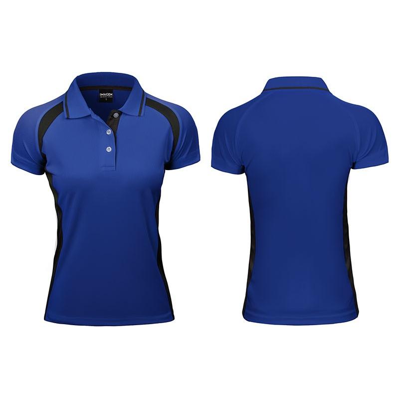 Polera Deportiva Mujer Steffi