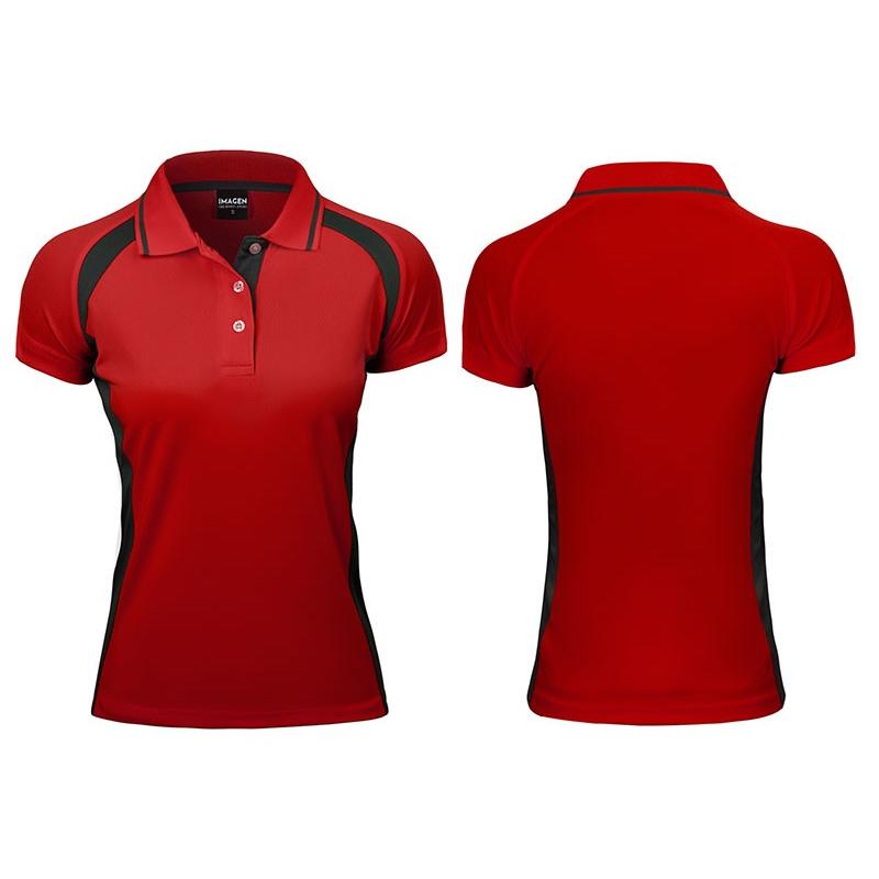 Polera Deportiva Mujer Steffi