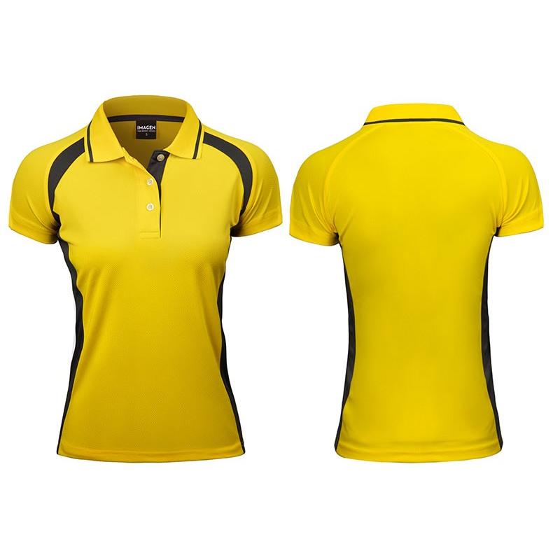 Polera Deportiva Mujer Steffi