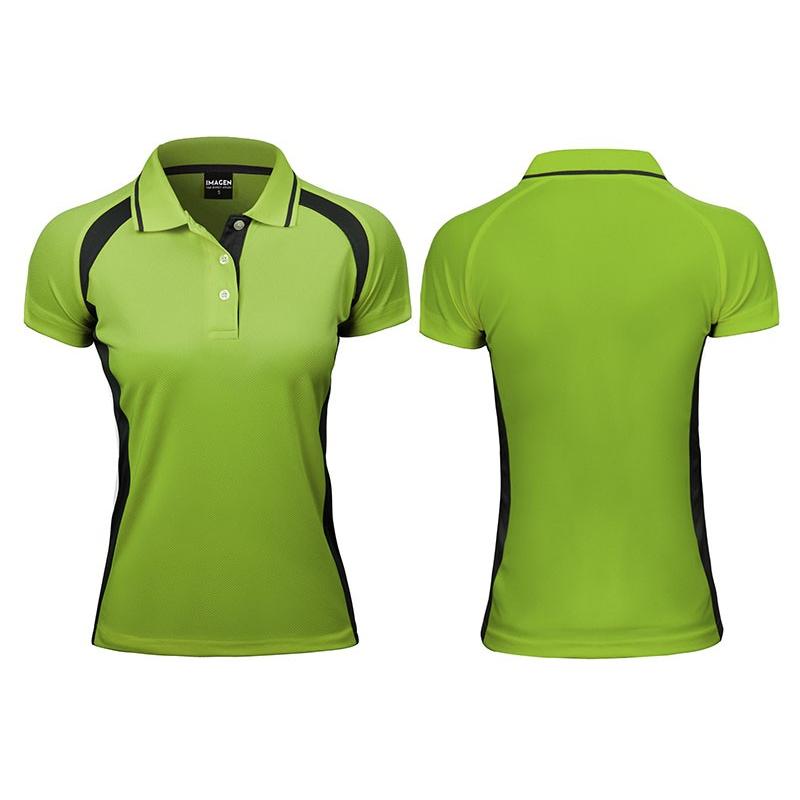 Polera Deportiva Mujer Steffi