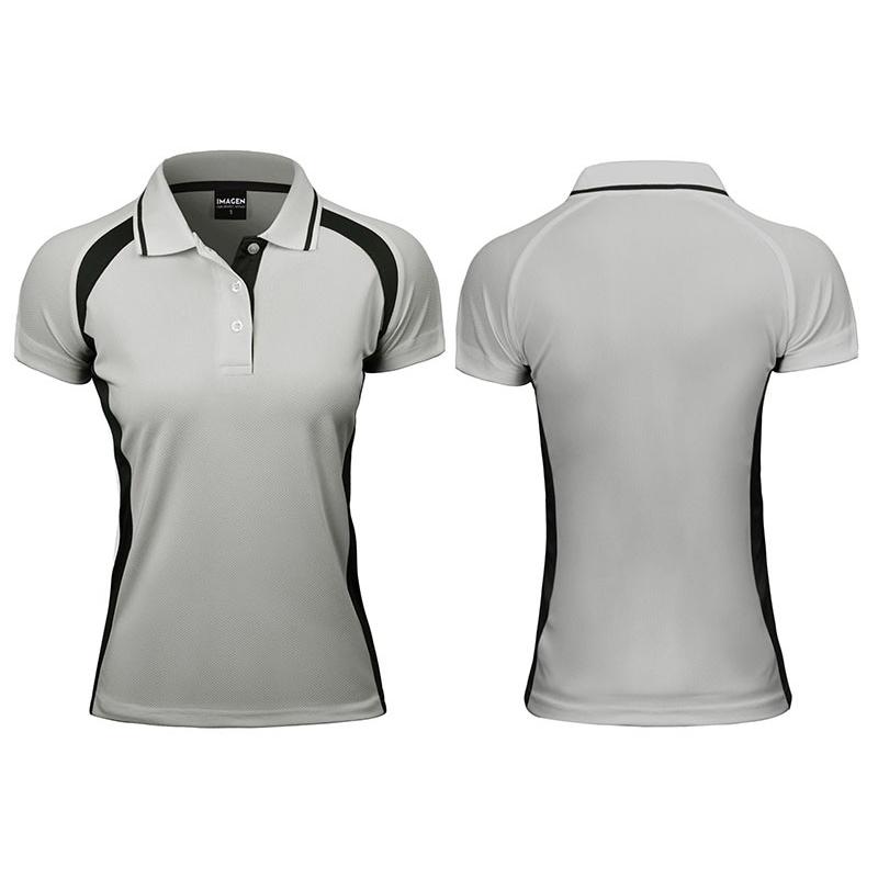 Polera Deportiva Mujer Steffi