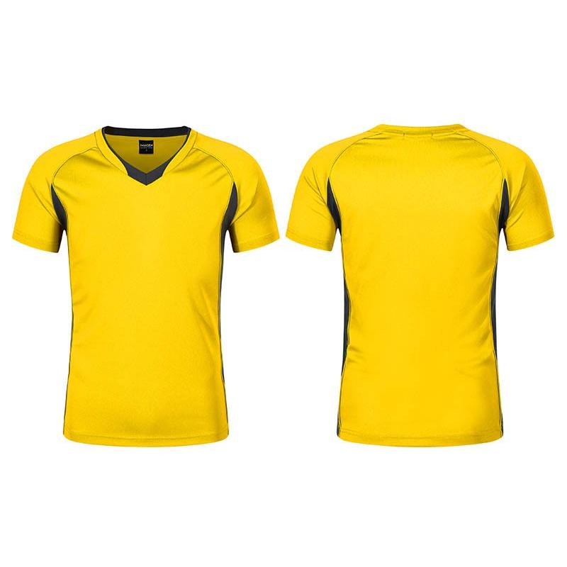 Polera Deportiva Hombre Zinedine