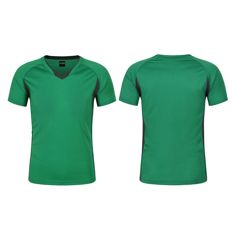 Polera Deportiva Hombre Zinedine