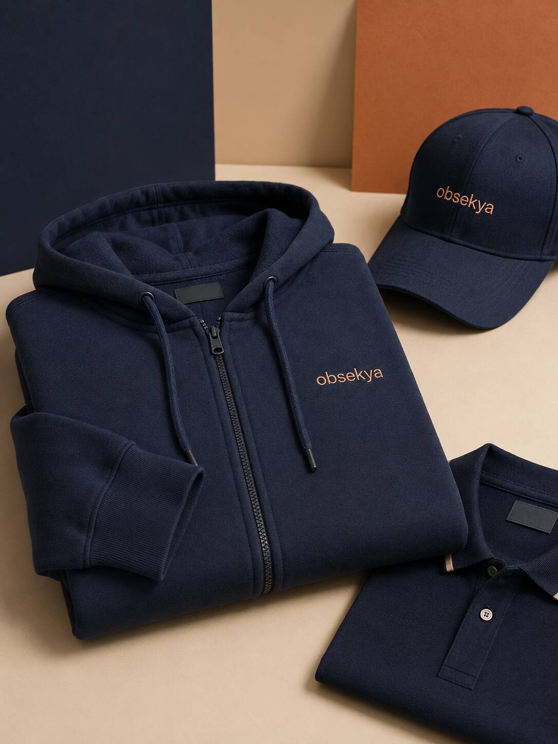Ropa promocional