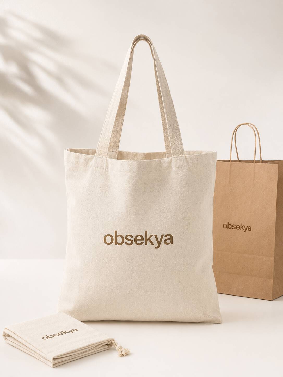 Bolsas y packaging