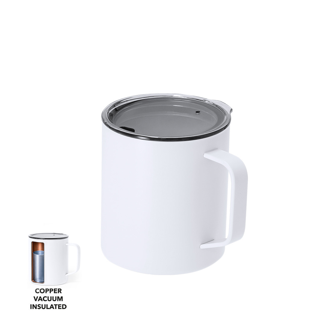 Taza Térmica Hanna