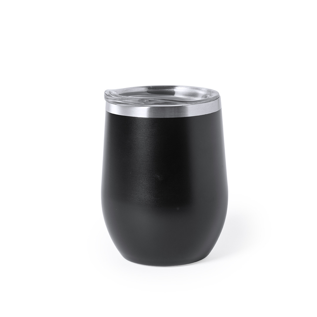 Vaso Térmico Bobby