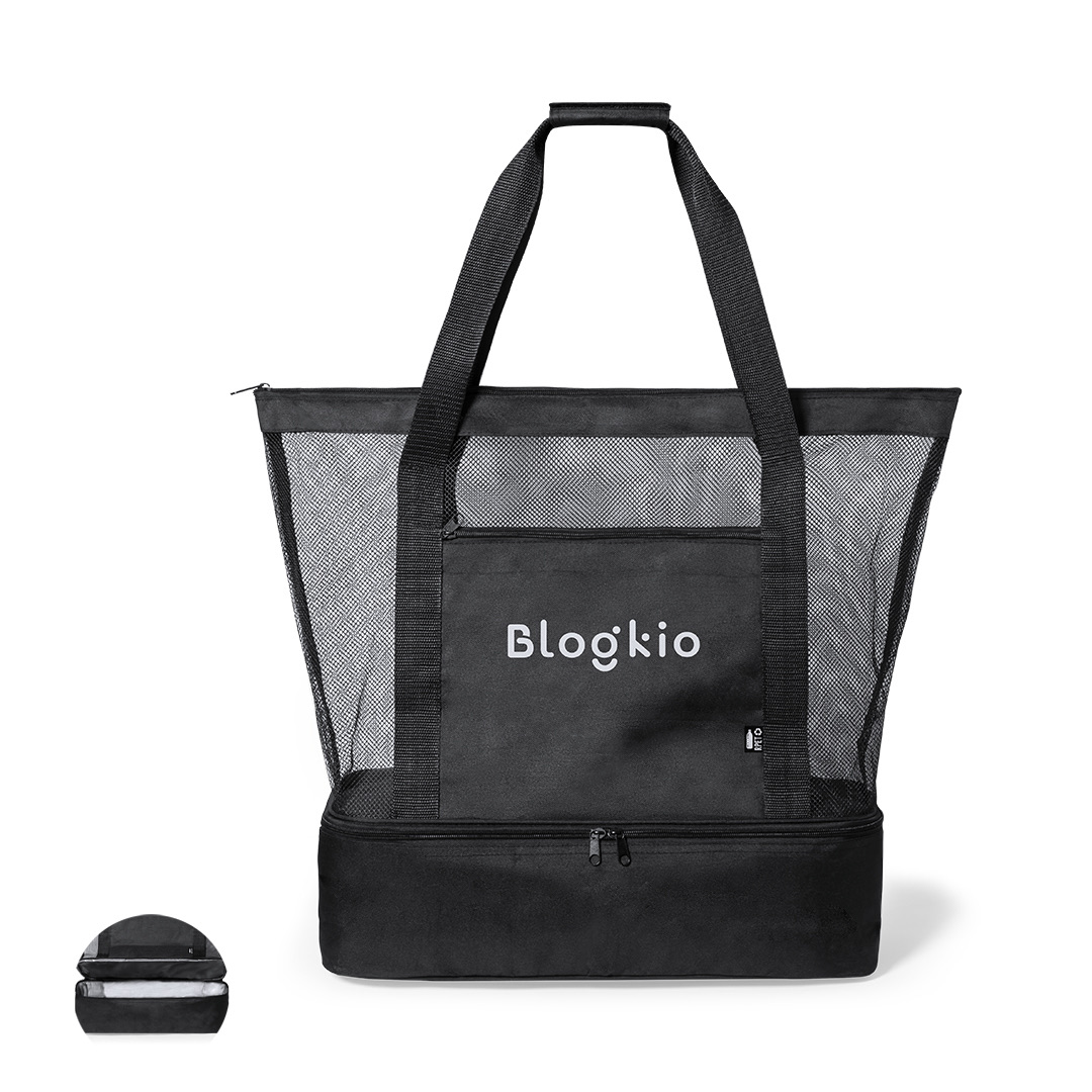 Bolsa Nevera Pattel 52 cm x 48 cm x 16.5 cm