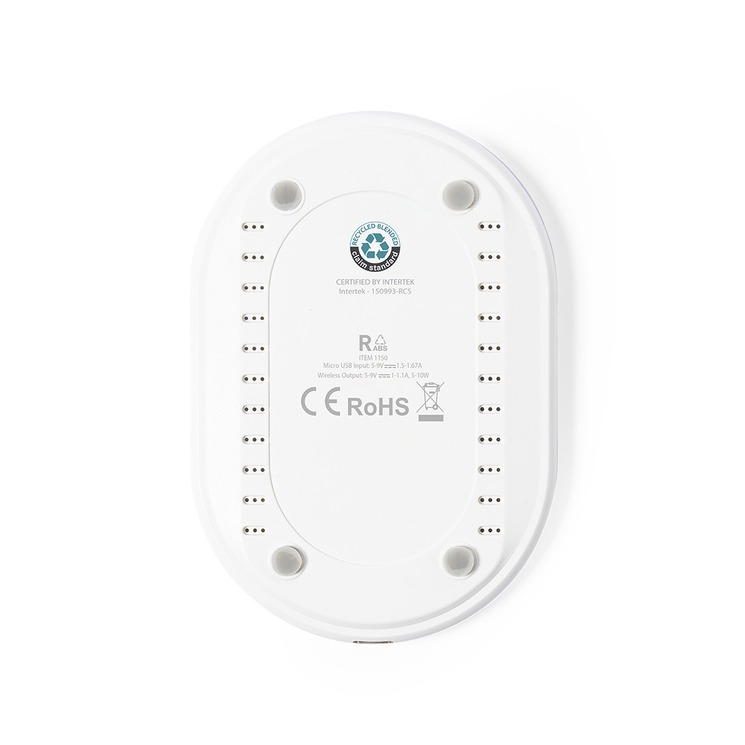Cargador Zosmal RCS