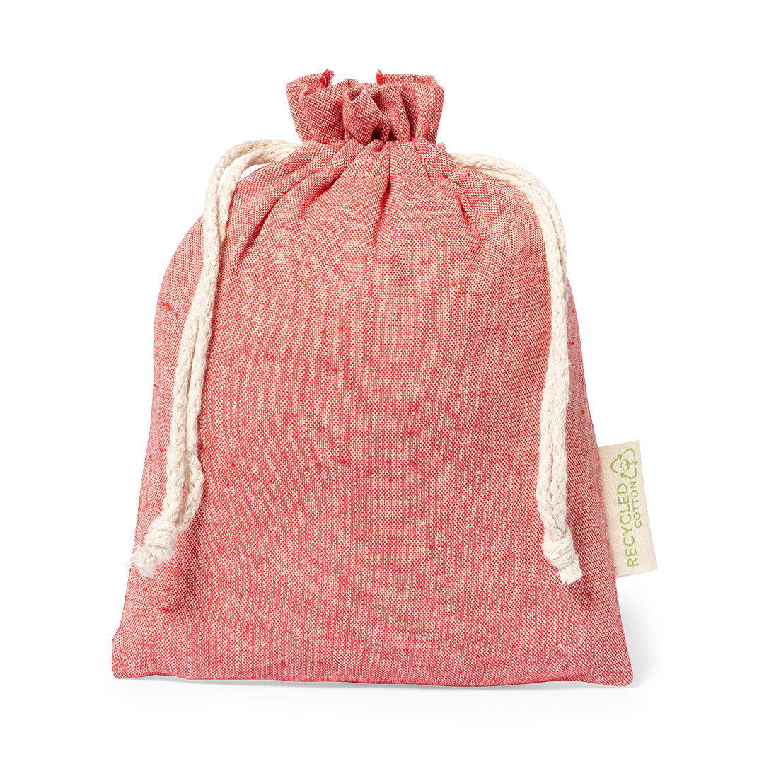 Bolsa Karzak 21 cm x 15 cm