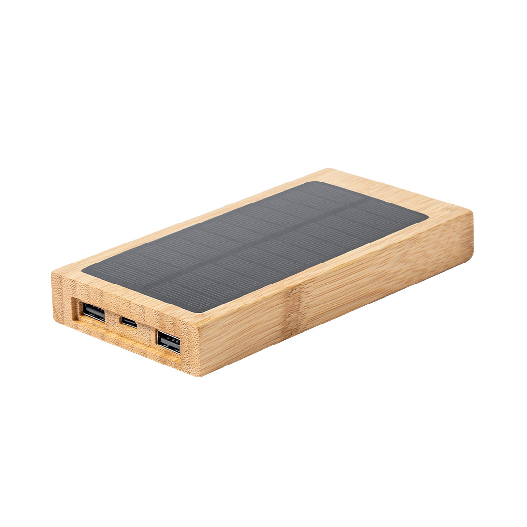 Power Bank Diuk Fsc