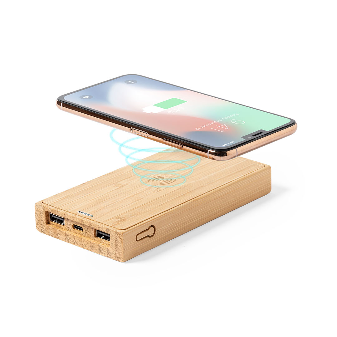 Power Bank Diuk Fsc