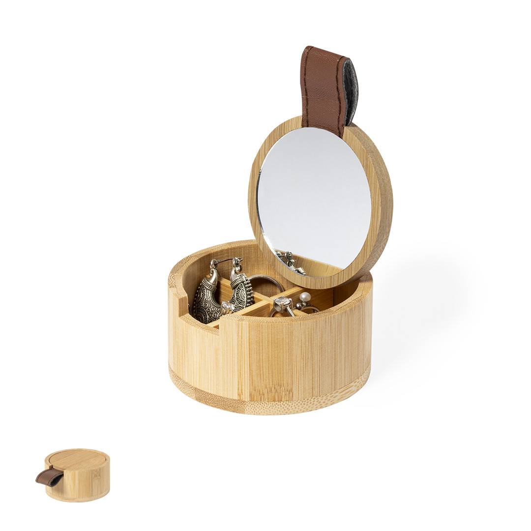 Joyero Fontana