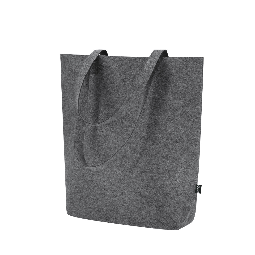 Bolsa Biggy 42 cm x 40 cm x 15 cm