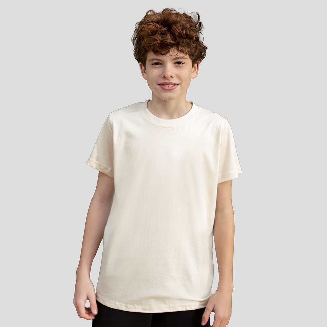 Camiseta Niño ""keya"" Organic KD