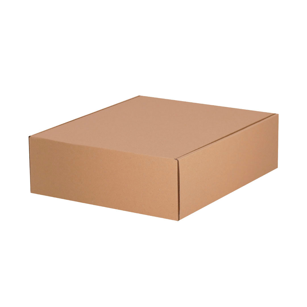 Caja Presentación Fredox