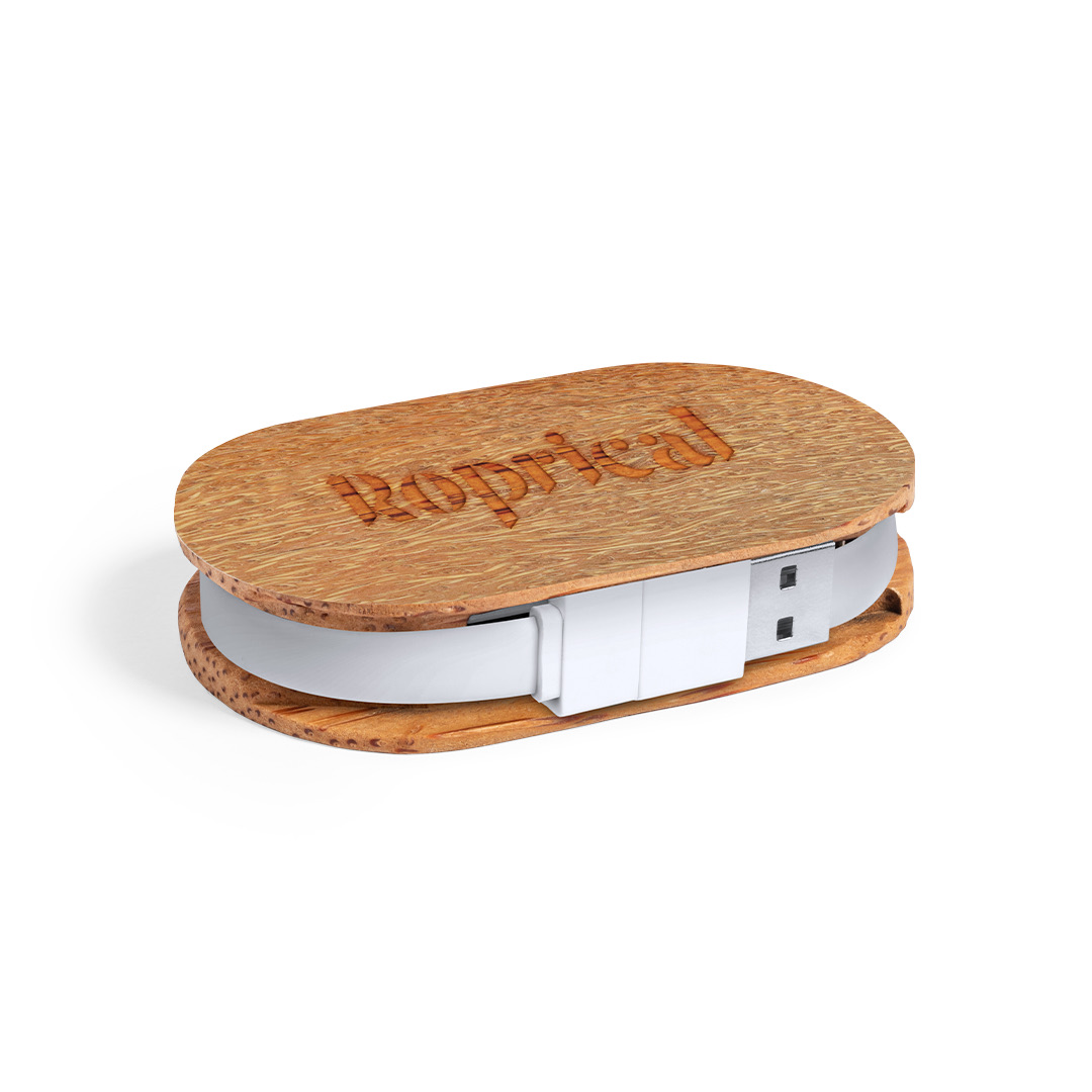 Puerto USB Dagobat