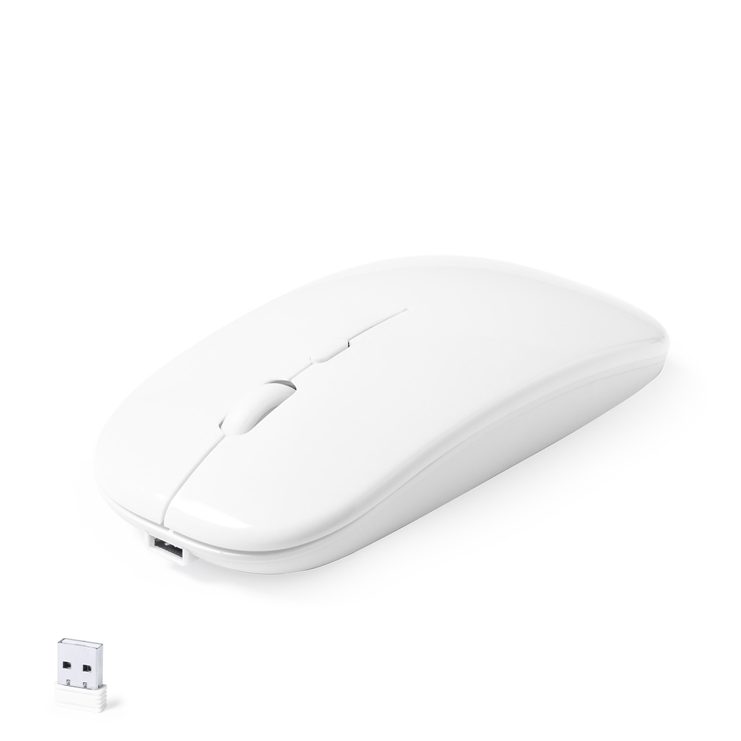 Ratón Chestir RCS