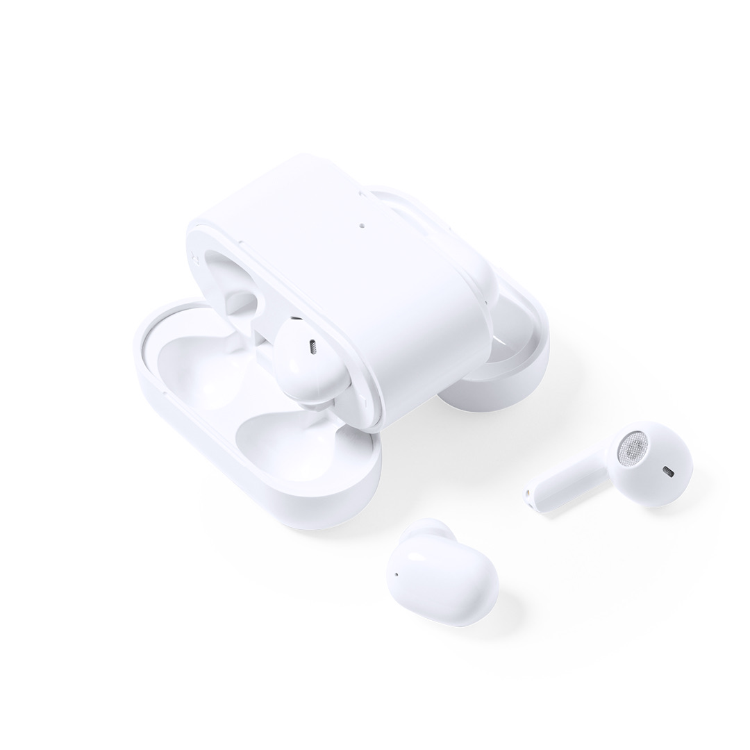 Auriculares Baksen