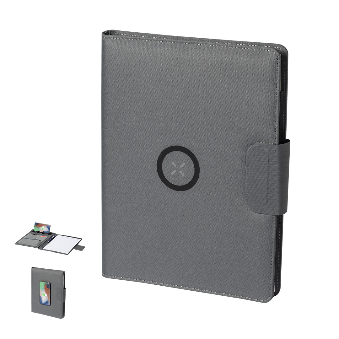 Carpeta Multifunción Harbur