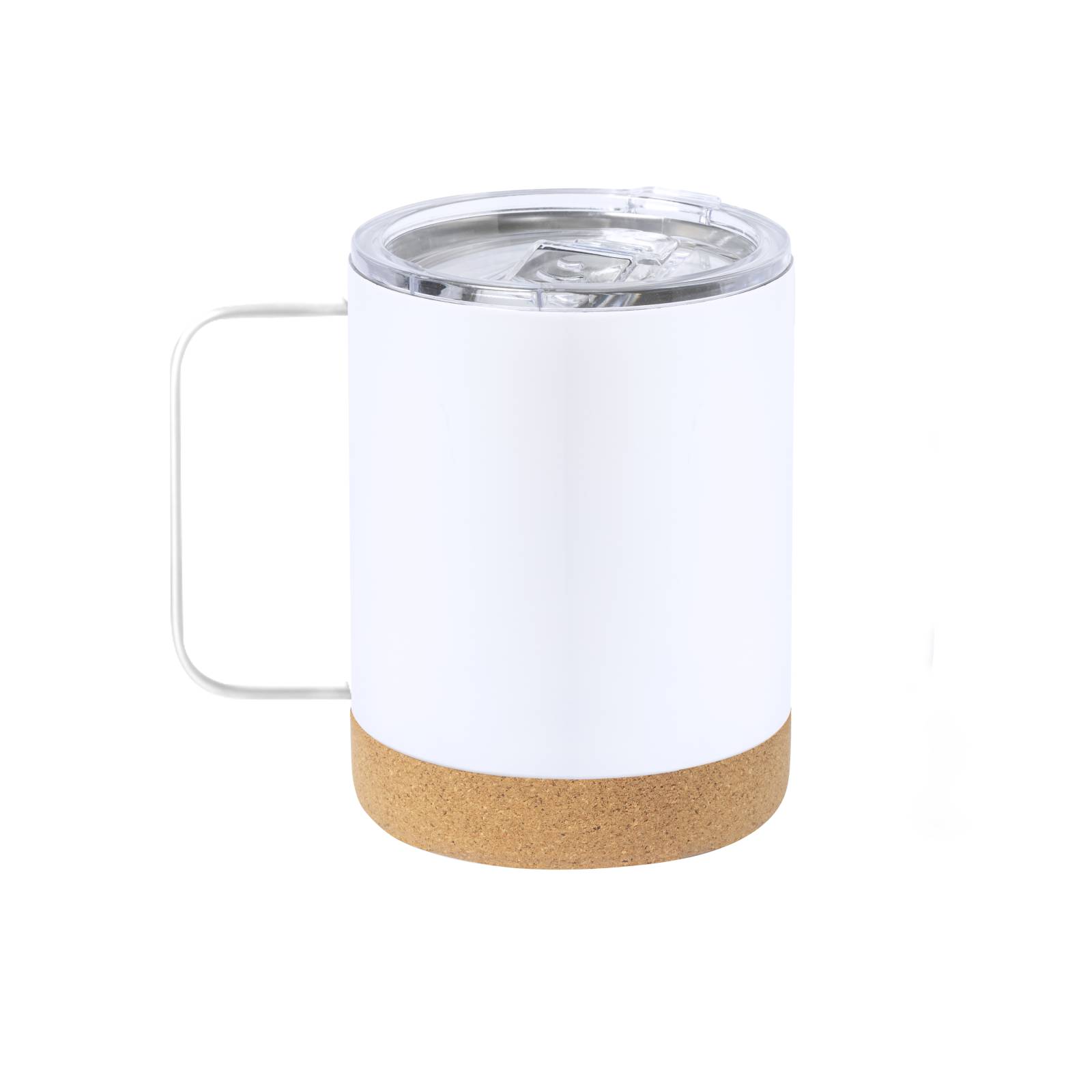 Taza Térmica Sublimación Wifly