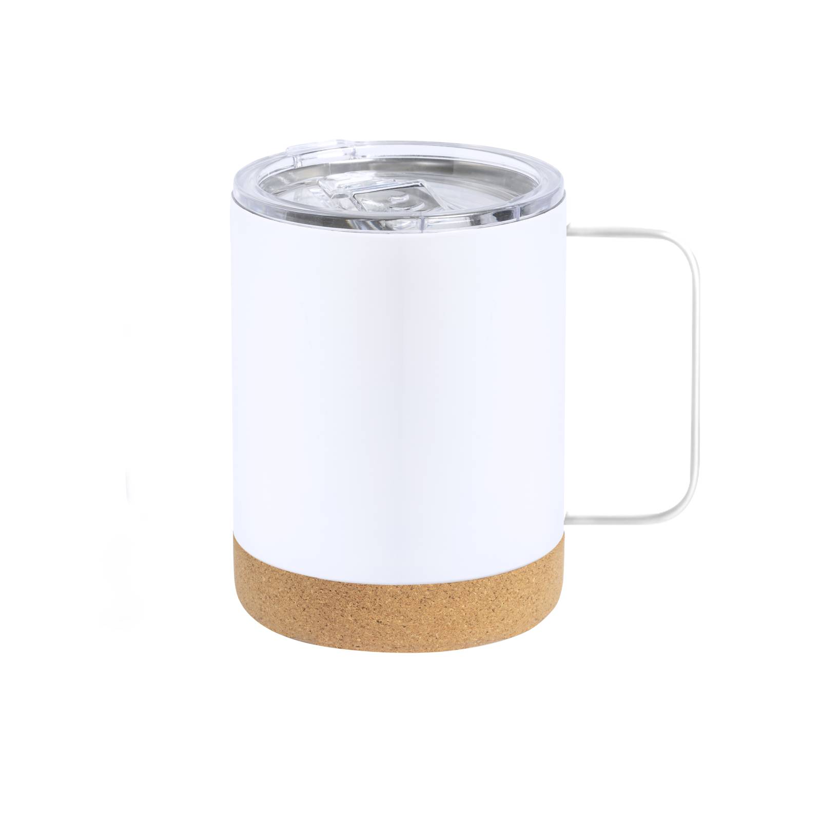 Taza Térmica Sublimación Wifly