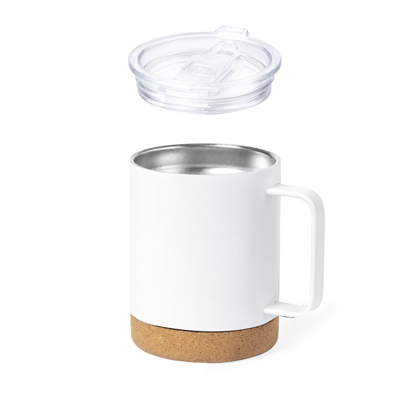Taza Térmica Sublimación Wifly