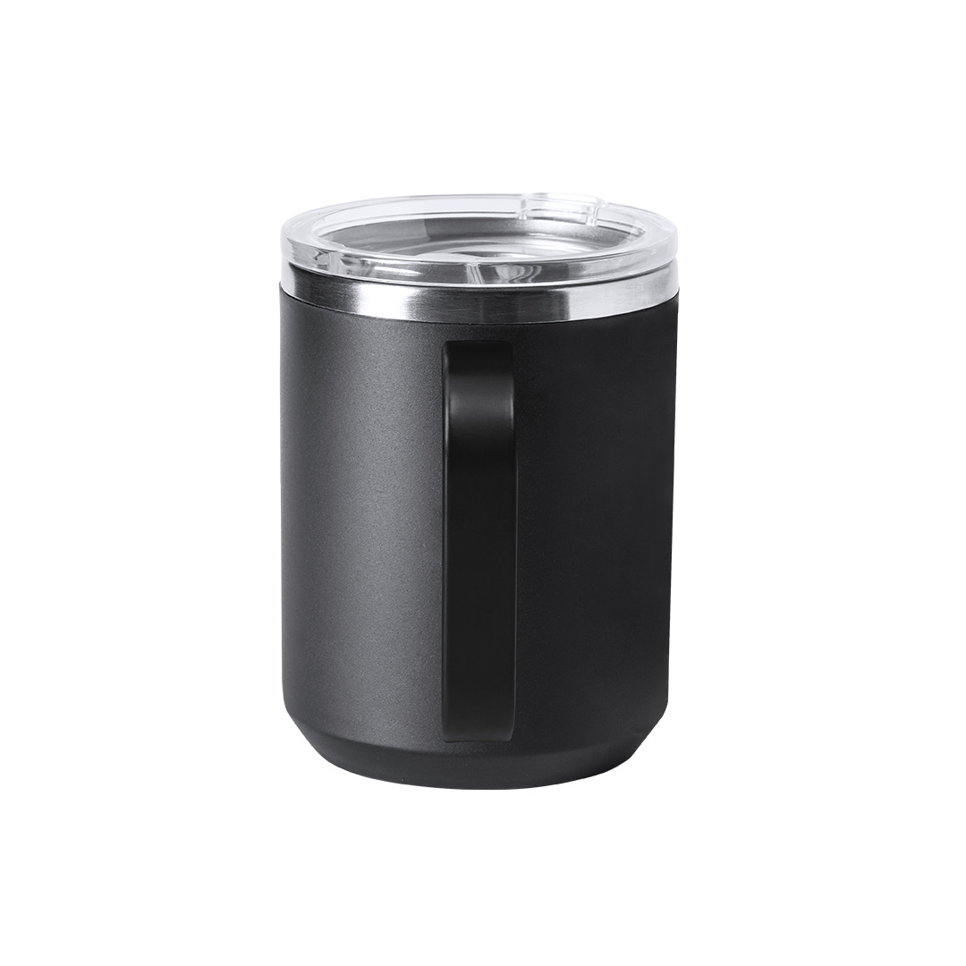 Taza Térmica Tikam