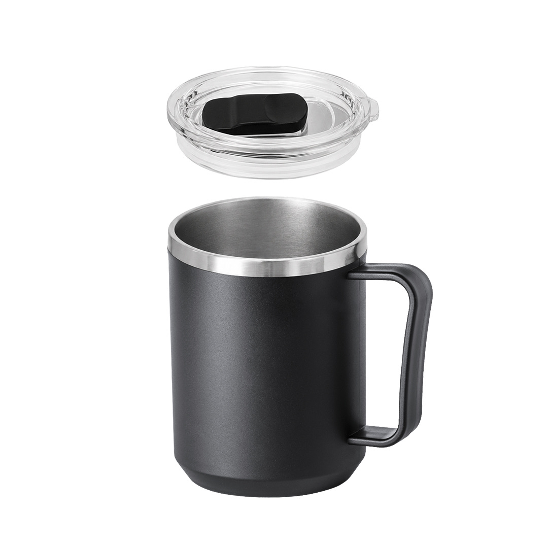 Taza Térmica Tikam