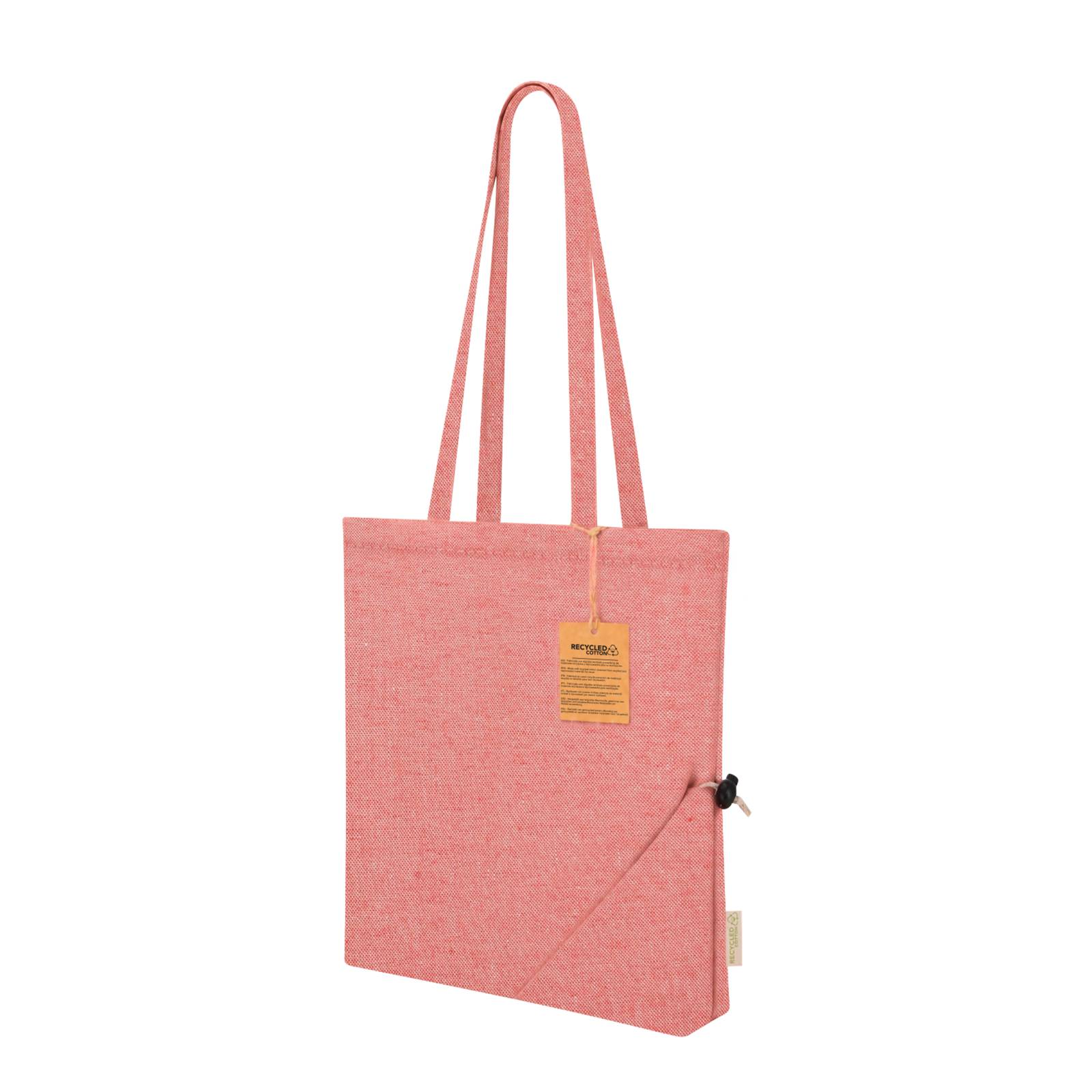Bolsa Plegable Biyon 40 cm x 38 cm
