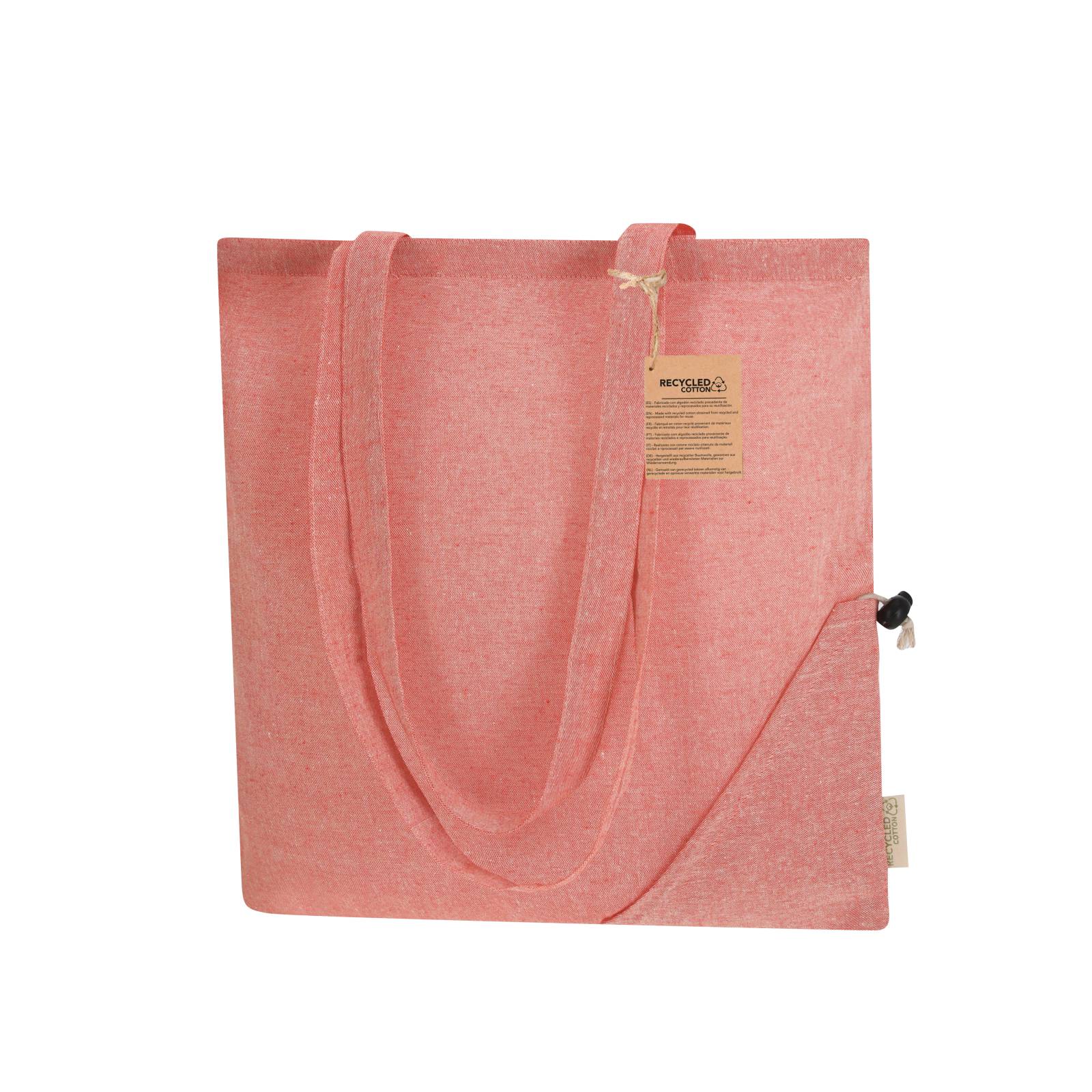 Bolsa Plegable Biyon 40 cm x 38 cm