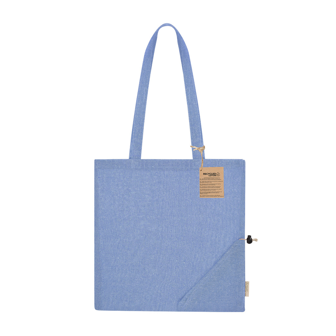 Bolsa Plegable Biyon 40 cm x 38 cm