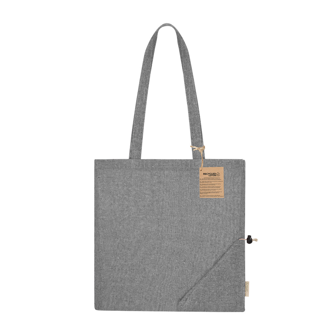 Bolsa Plegable Biyon 40 cm x 38 cm