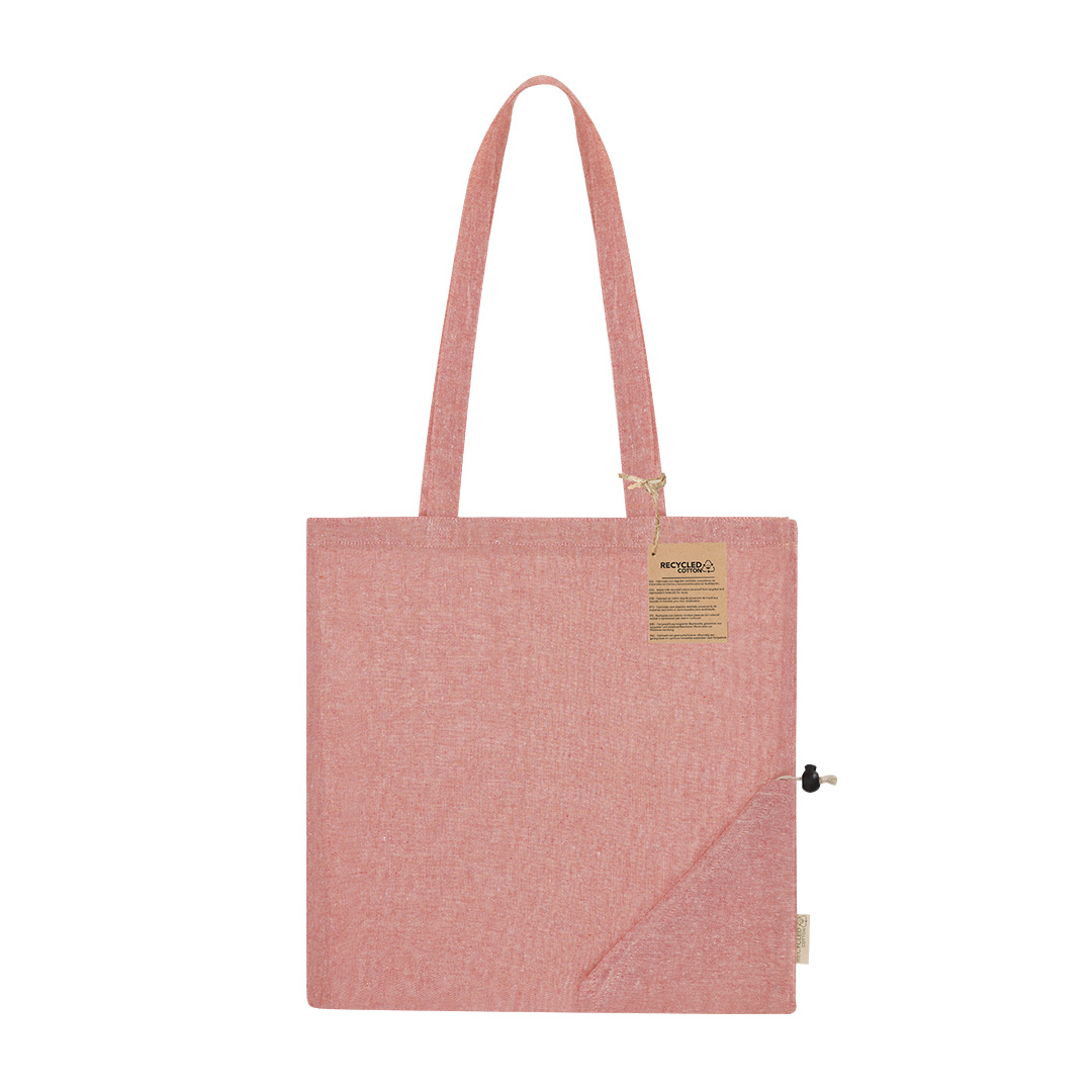 Bolsa Plegable Biyon 40 cm x 38 cm