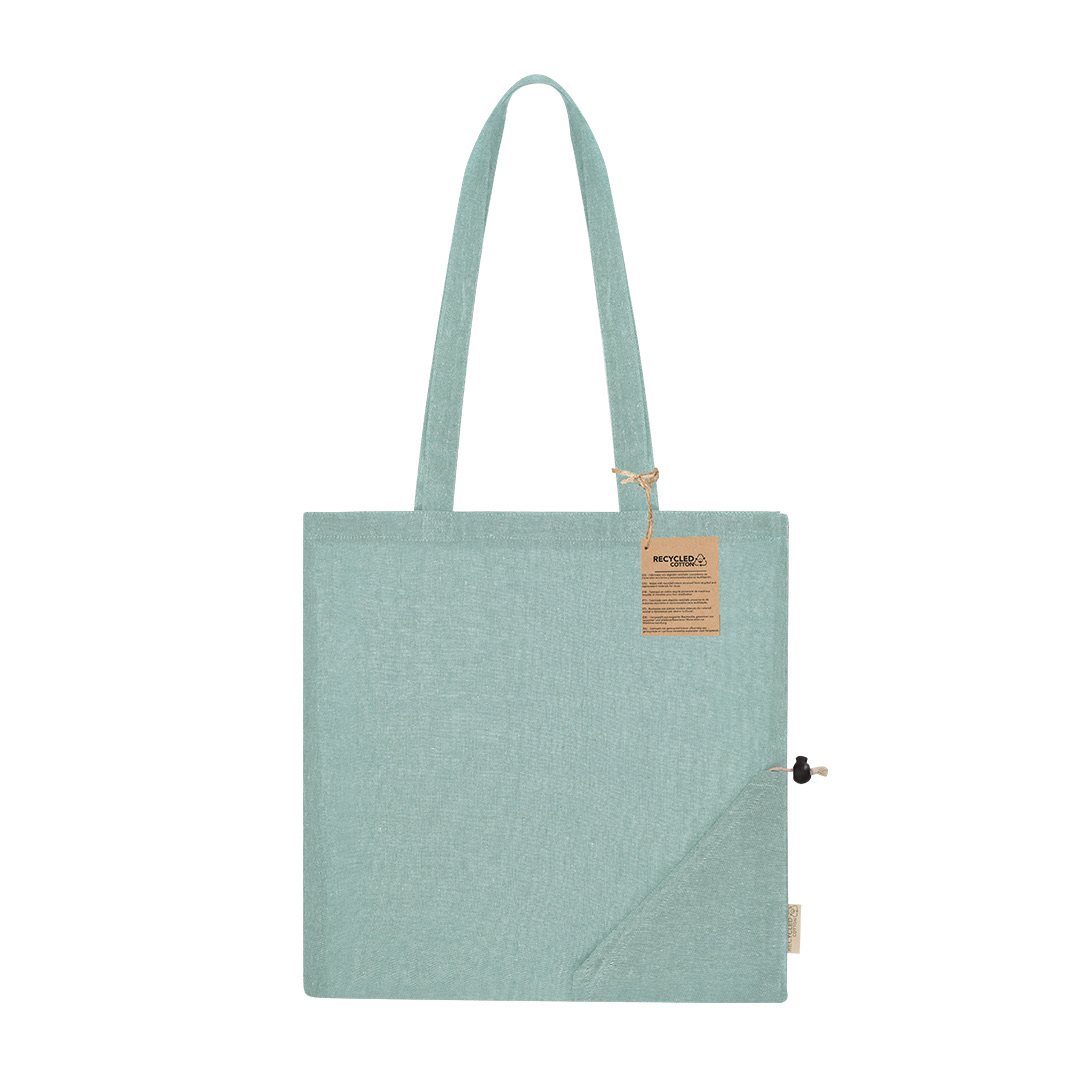 Bolsa Plegable Biyon 40 cm x 38 cm