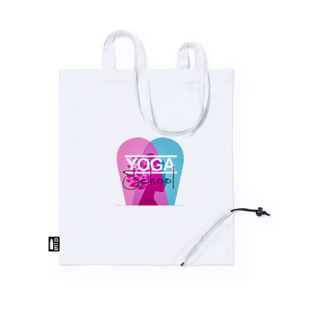 Bolsa Plegable Lulu 42 cm x 38 cm