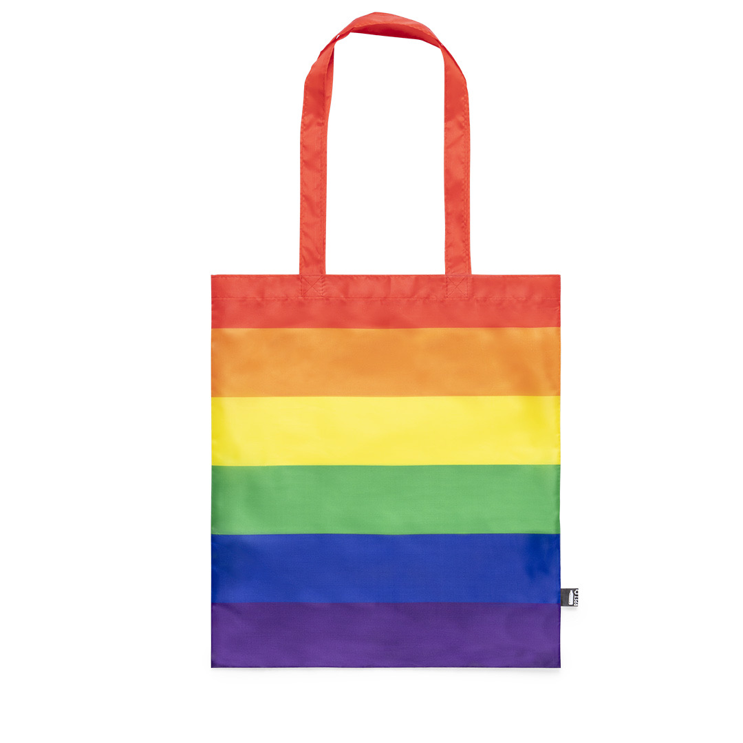 Bolsa Rubiros 41 cm x 37 cm