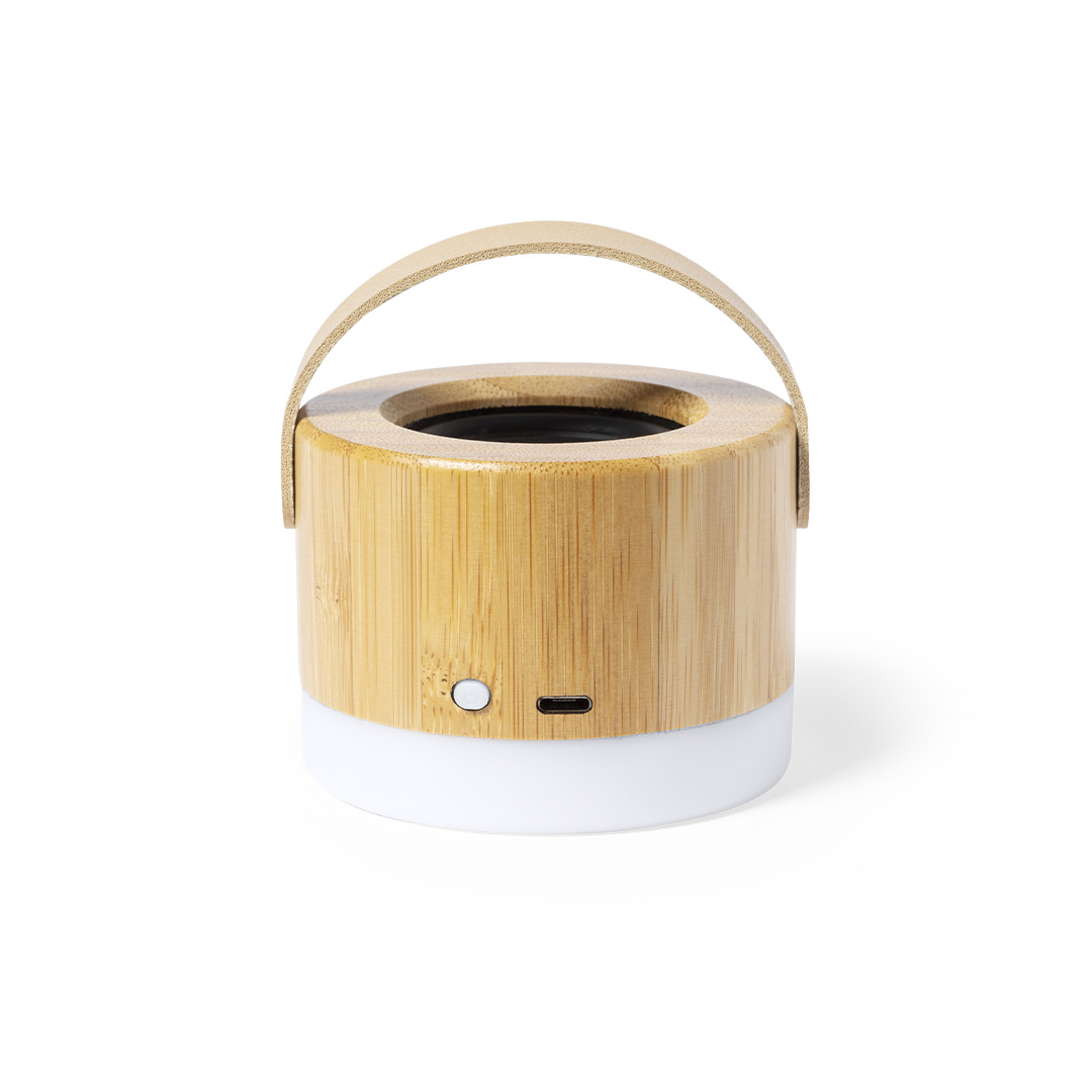 Altavoz Durbal