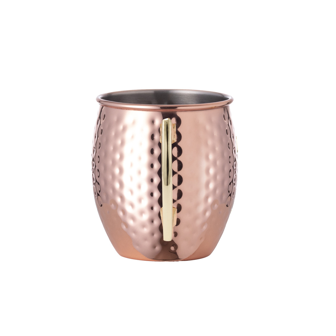 Taza Indya